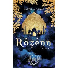 Rozenn T.01 (FP)