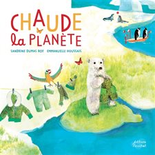 Chaude la planète : 2e édition