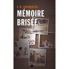 Mémoire brisée (FP)