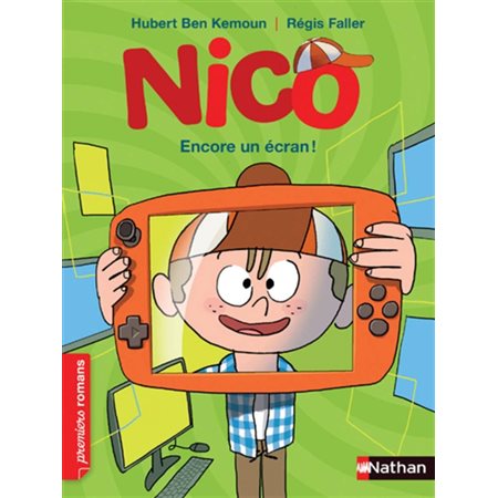 Encore un écran ! : Nico