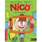 Encore un écran ! : Nico