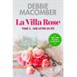 La Villa Rose T.03 : Une lettre en été