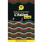 L'italien pour les nuls : Guide de conversation