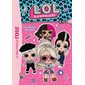 LOL surprise T.03 : Le concours de chant : Bibliothèque rose