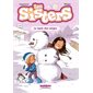 Les sisters T.03 : Roman jeune : Le lapin des neiges