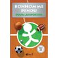 Bonhomme pendu : Pour les sportifs
