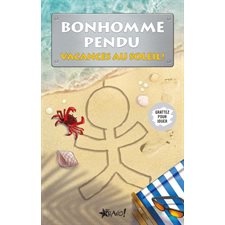 Bonhomme pendu : Vacances au soleil !