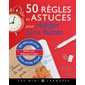 50 règles et astuces pour rédiger sans fautes : Les Mini Larousse