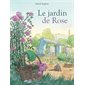 Le jardin de Rose : Bande dessinée