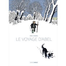 Le voyage d'Abel : Bande dessinée