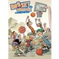 Basket Dunk T.06 : Bande dessinée : Nouvelle édition avec un dossier bonus