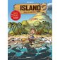 Island T.01 : Deus ex machina : Bande dessinée : Nouvelle édition