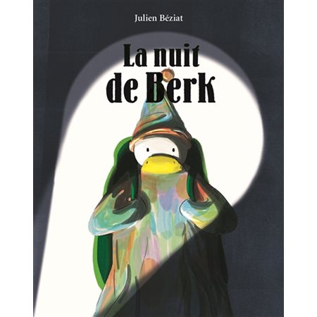 La nuit de Berk : Les lutins