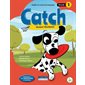 Catch, grade 1, English as a second language : student workbook : 2024