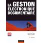 La gestion électronique documentaire