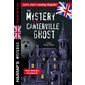 The mystery of the Canterville ghost : Mysteries