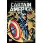 Captain America T.02 : Un nouveau monde : Bande dessinée