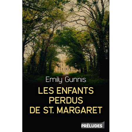 Les enfants perdus de St. Margaret