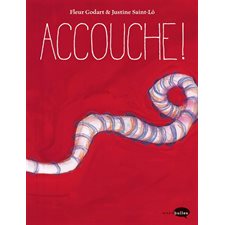 Accouche ! : Bande dessinée