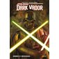 Dark Vador : Star Wars T.01 : Ombres et mensonges : Bande dessinée