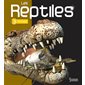 Les reptiles : A la loupe : Nouvelle édition