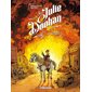 Julie Doohan T.01 : Spirit of bourbon : Bande dessinée