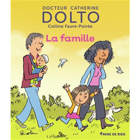 La famille : Mine de rien