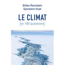 Le climat en 100 questions