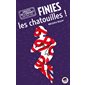 Finies les chatouilles !