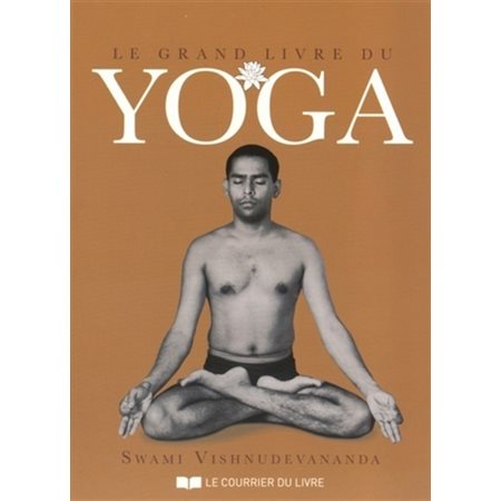 Le grand livre du yoga