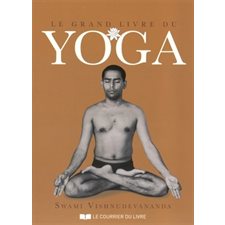 Le grand livre du yoga