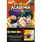 My hero academia T.23 : Mêlée générale : Manga : JEU