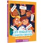 Les enquêtes d'Anatole Bristol T.11 : Anatole contre la rumeur : Auzou romans : Pas de géant