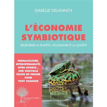 L'économie symbiotique