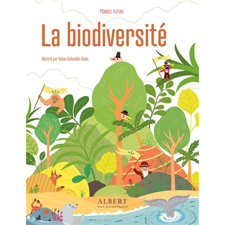 La biodiversité