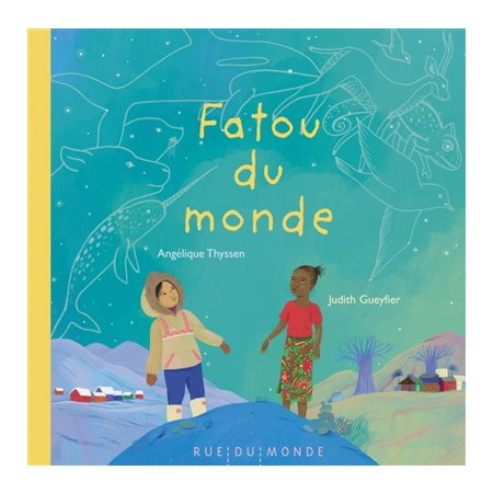 Fatou du monde