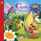 La cigale et la fourmi : Les petits classiques