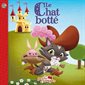 Le chat botté : Les petits classiques