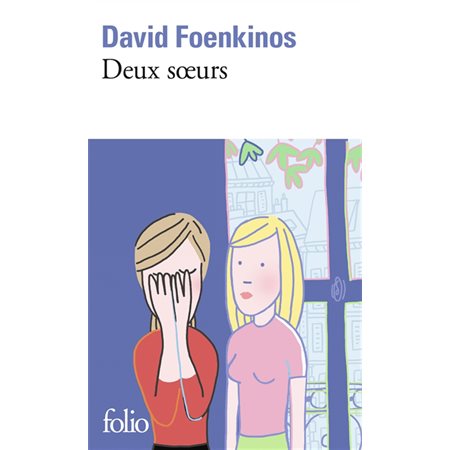 Deux soeurs (FP) : Folio