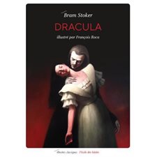 Dracula : Illustres classiques : 12-14
