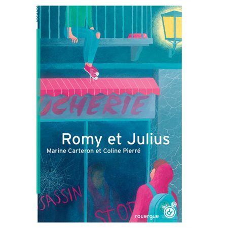 Romy et Julius : DoAdo