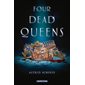 Four dead queens
