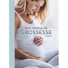 Mon journal de grossesse