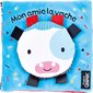 Mon amie la vache : Doudou graphic