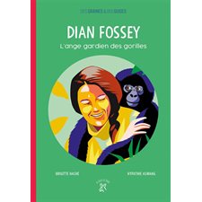 Dian Fossey : Des graines et des guides