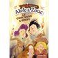 Le concours L'épine : Alek & Zouc