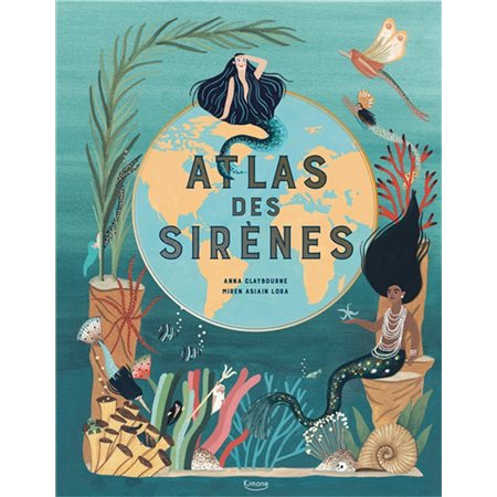 Atlas des sirènes