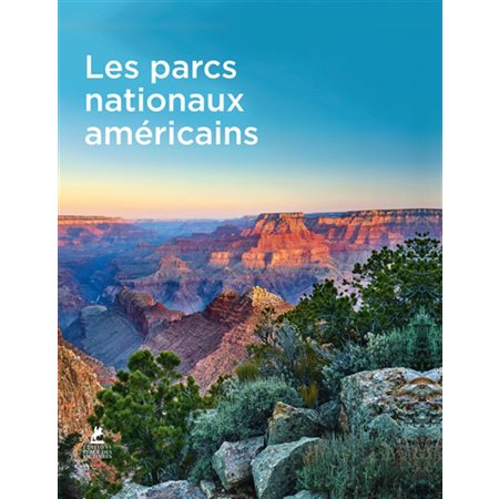 American national parks