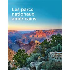 American national parks