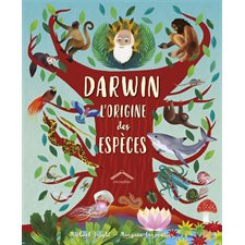 Darwin : L'origine des espèces